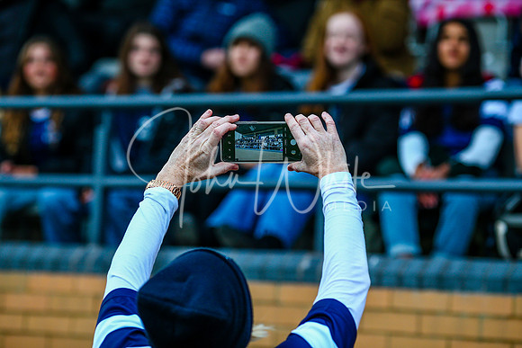 Bristol Bears Women vs Wasps Women 281121