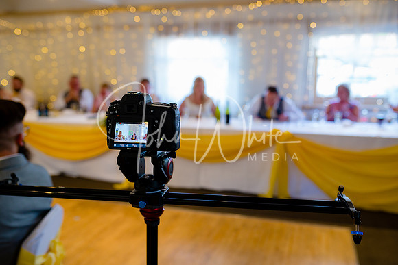 The Wedding of Nicky & Matt 260518
