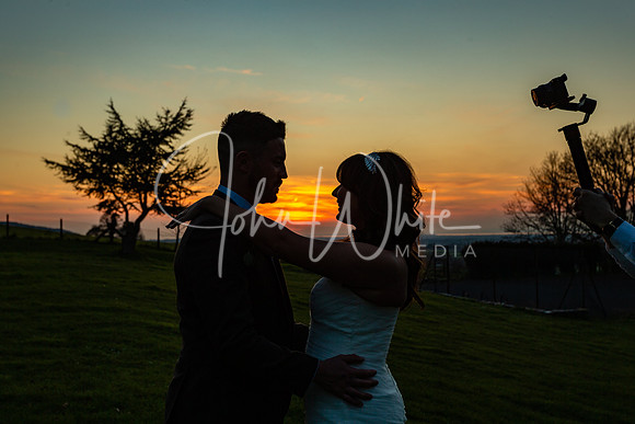 The wedding of Lydia & Joe Hall 110419