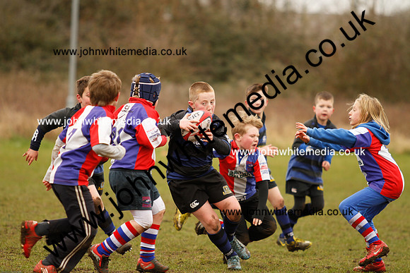 Dings v Sharks U-9s-40