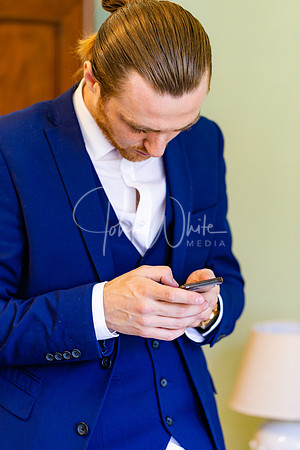 The wedding of Lydia & Joe Hall 110419