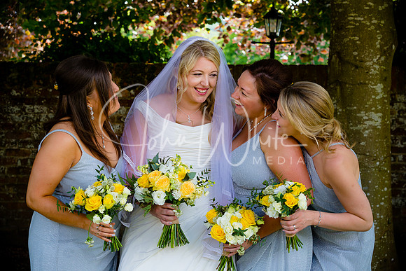 The Wedding of Nicky & Matt 260518
