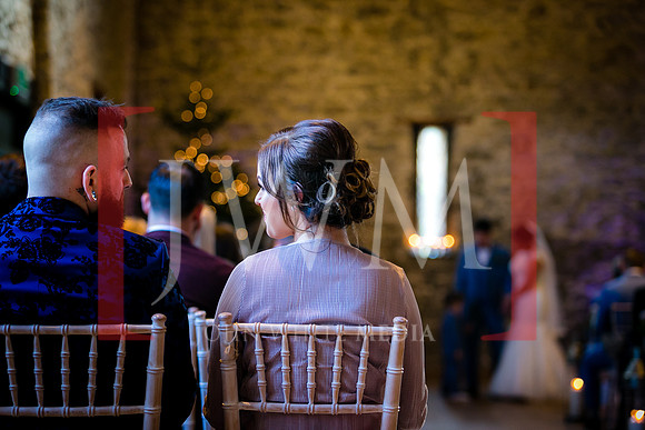 Mellisa & Matthew Rankin