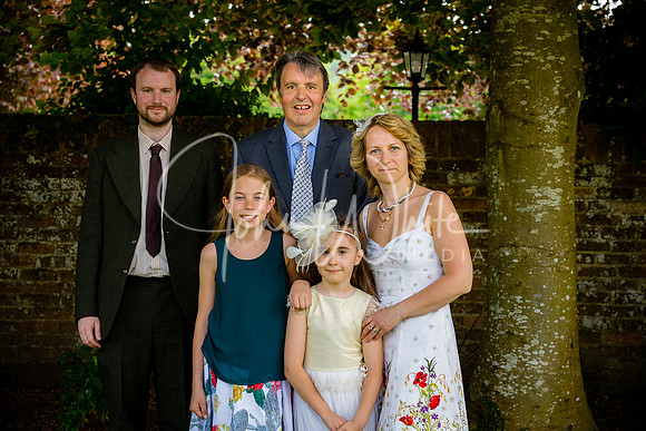 The Wedding of Nicky & Matt 260518