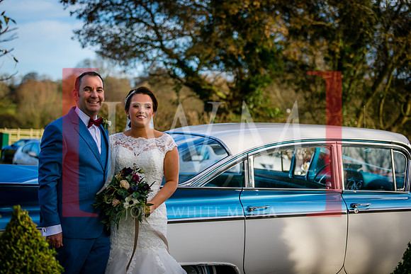 Mellisa & Matthew Rankin