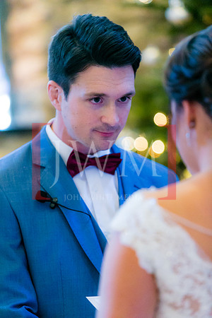 Mellisa & Matthew Rankin