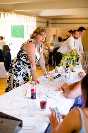 The Wedding of Nicky & Matt 260518