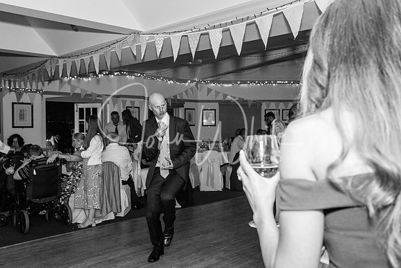 The Wedding of Nicky & Matt 260518