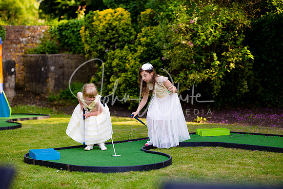 The Wedding of Nicky & Matt 260518