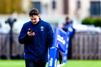 Bristol Bears Women vs Wasps Women 281121