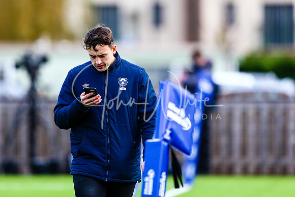 Bristol Bears Women vs Wasps Women 281121