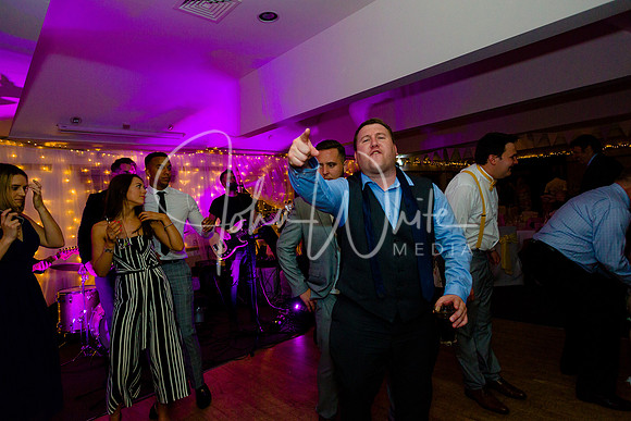 The Wedding of Nicky & Matt 260518