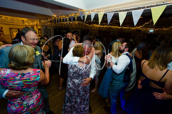 The Wedding of Nicky & Matt 260518