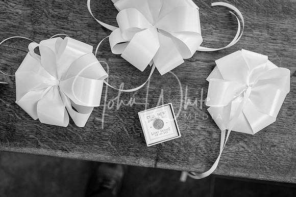 The Wedding of Nicky & Matt 260518