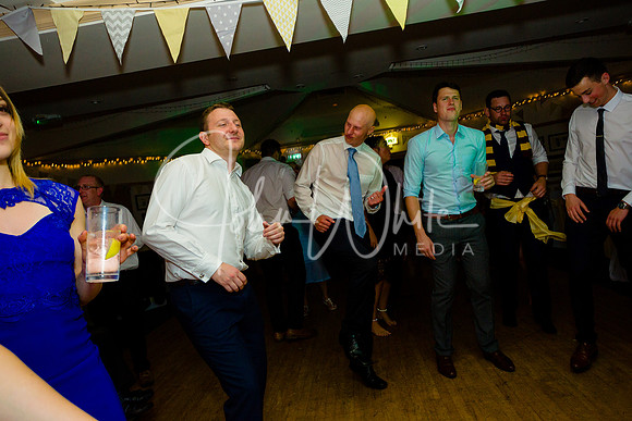 The Wedding of Nicky & Matt 260518