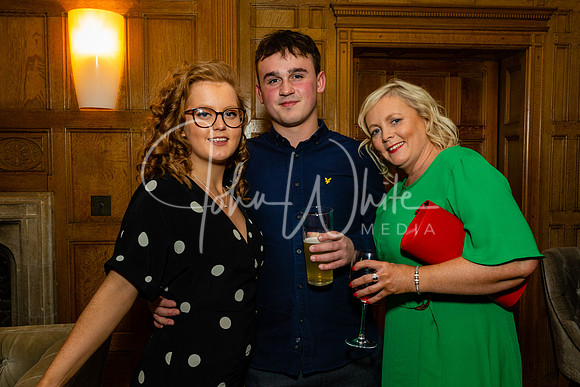 The wedding of Lydia & Joe Hall 110419