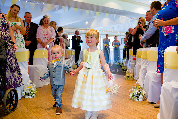 The Wedding of Nicky & Matt 260518