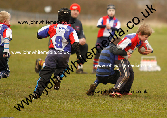 Dings v Sharks U-9s-70