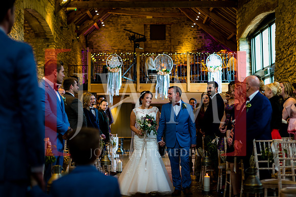 Mellisa & Matthew Rankin
