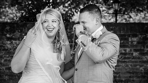The Wedding of Nicky & Matt 260518