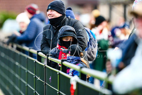 Bristol Bears Women vs Wasps Women 281121