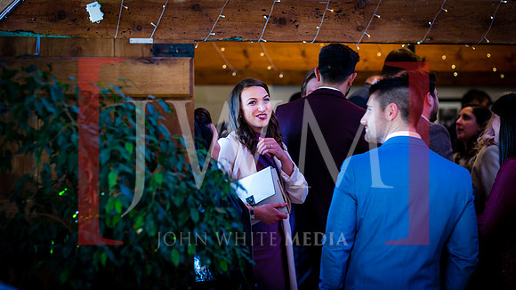 Mellisa & Matthew Rankin