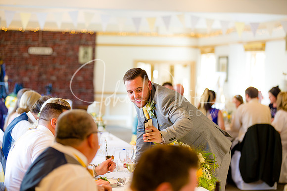 The Wedding of Nicky & Matt 260518