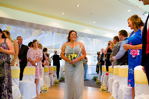 The Wedding of Nicky & Matt 260518