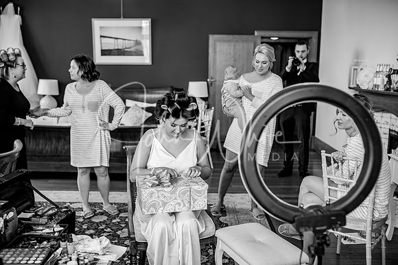 The wedding of Lydia & Joe Hall 110419