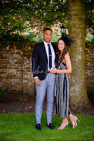 The Wedding of Nicky & Matt 260518