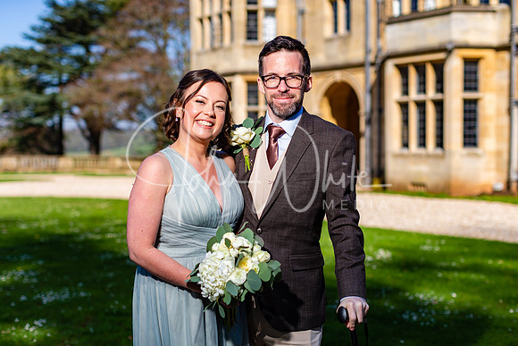 The wedding of Lydia & Joe Hall 110419