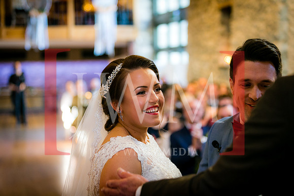 Mellisa & Matthew Rankin