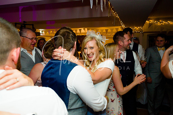 The Wedding of Nicky & Matt 260518