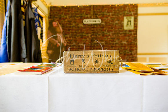 The Wedding of Nicky & Matt 260518