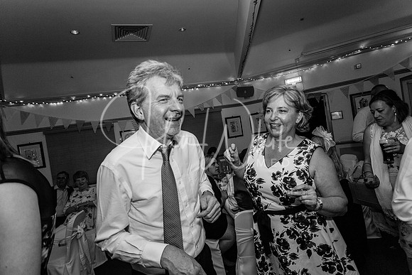 The Wedding of Nicky & Matt 260518