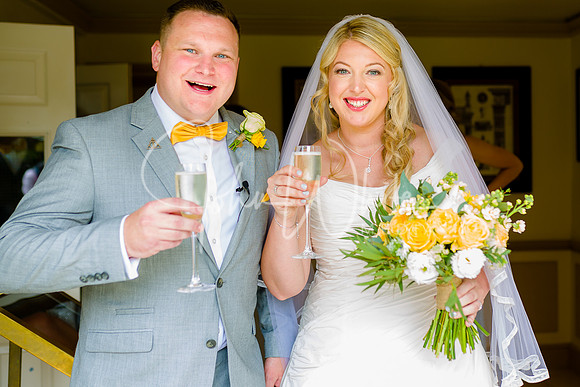 The Wedding of Nicky & Matt 260518