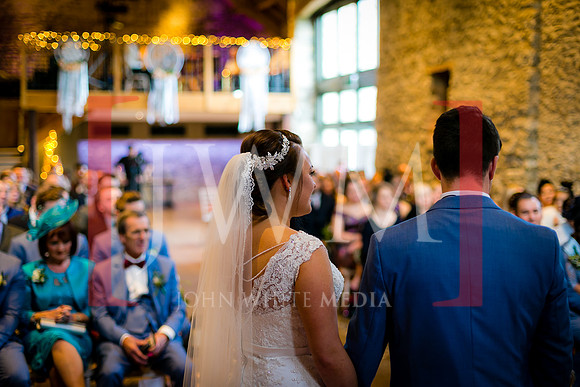 Mellisa & Matthew Rankin