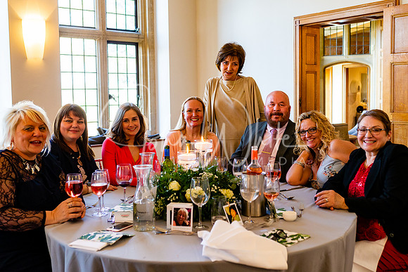 The wedding of Lydia & Joe Hall 110419