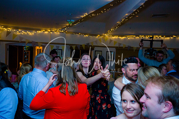 The Wedding of Nicky & Matt 260518