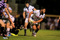 Clifton v Bristol Rugby