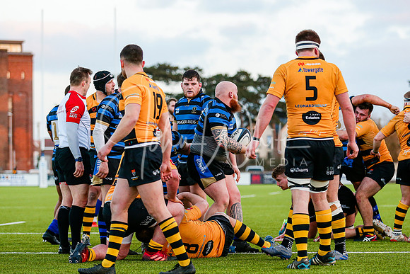 Dings vs Canterbury 200122