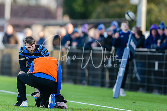 Dings vs Canterbury 200122