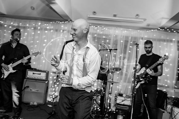 The Wedding of Nicky & Matt 260518