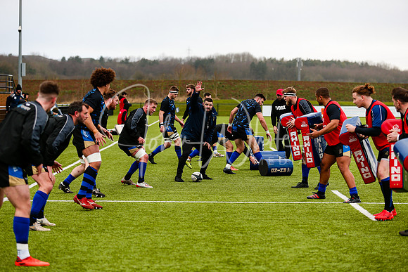 Dings vs Canterbury 200122