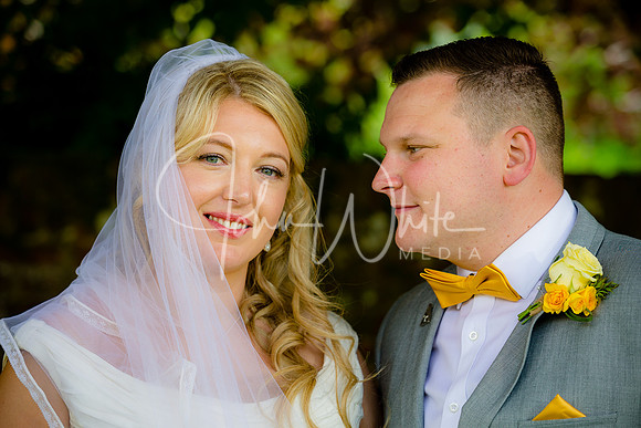 The Wedding of Nicky & Matt 260518