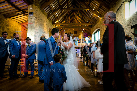 Mellisa & Matthew Rankin