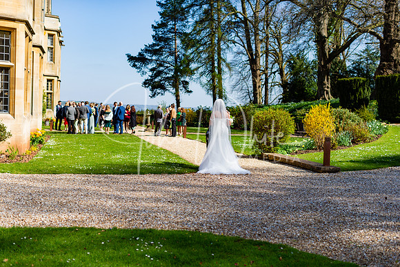 The wedding of Lydia & Joe Hall 110419