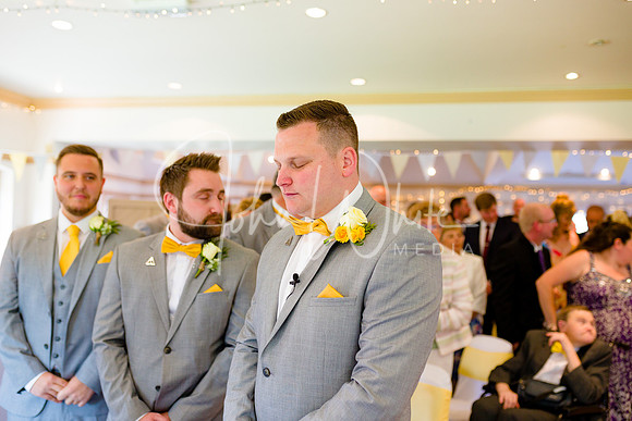 The Wedding of Nicky & Matt 260518