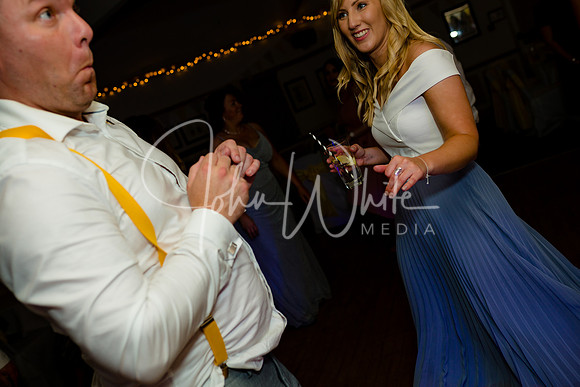 The Wedding of Nicky & Matt 260518