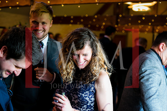 Mellisa & Matthew Rankin